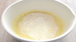 Печенье с трещинками