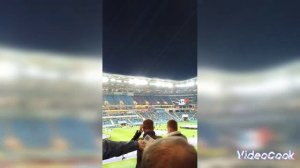 Ростов Краснодар глазами болельщиков