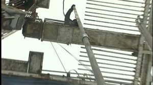 2007.11.07  Мегион  УПНПиКРС боковая зарезка ствола