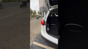 Мазда CX-5 2013 2.2 дизель