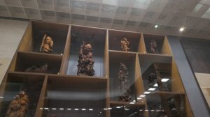 Москва. Музей искусств народов Востока