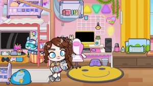 играю в Аватар ворд