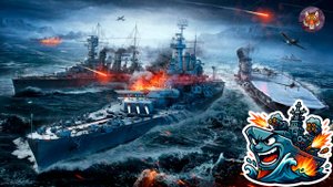 ❄️🐯❄️Холодные Альпы Охота на Эрмилинду Юнг❄️🐯❄️