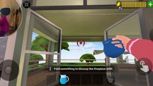 мисс ти 3 часть прохождение