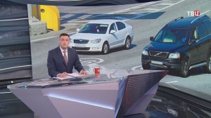 Собянин рассказал о развитии улично-дорожной сети в районе Метрогородок / События на ТВЦ