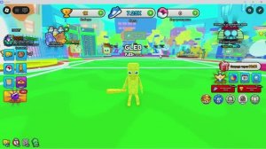 Roblox Гоночные гонки Brainrot  Роблокс Brainrot Racing