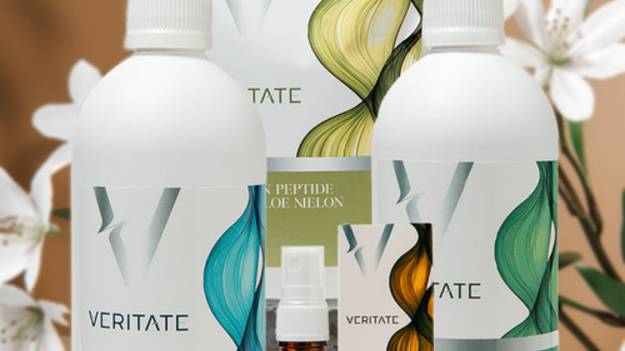 О продуктах для здоровья компании Veritate смотреть онлайн