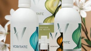 О продуктах для здоровья компании Veritate