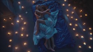 "Манекенщица"_трейлер