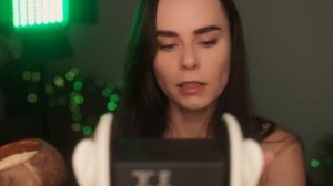 АСМР РАССЛАБЛЮ ТЕБЯ ПРИЯТНЫМИ ЗВУКАМИ 🤤 20 минут и ТЫ СПИШЬ 😴 ASMR Deep IN TO YOUR EARS