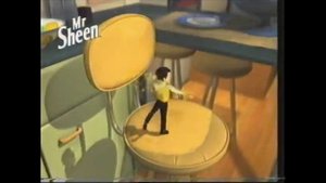 Моя старая реклама 90-е и 00-е