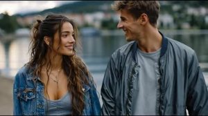 Маршрут до тебя