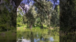 Песня о природе России