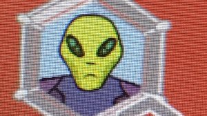 Обзор на класс инопланетянин