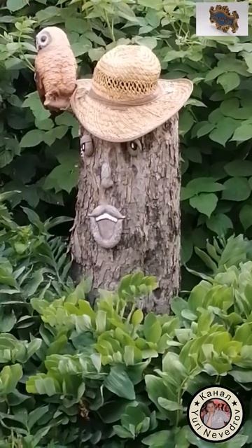 Чудо пень#respect смотреть онлайн