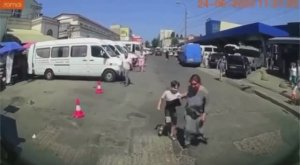 Коротко , зачем нужен видеорегистратор 😑