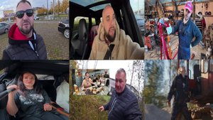♻Блоггеры streamers fun joy® • MMXXV publication • (Have Some Fun )