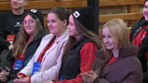 Студенты узнают секреты эффективного лидерства