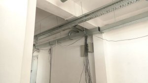 Поликлиника на Добролюбова обновляет интерьеры, обеспечивая комфорт пациентов и медиков