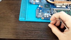 LA-7912P Типовуха, о которой ты точно не знал