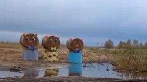Поле. Русский сыр.