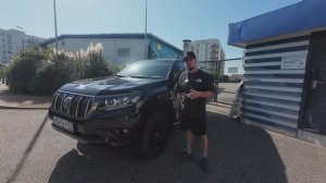 Вторая серия: Мы поехали из Адлера в Сочи на машине не зная дороги и без связи. Краснодарский край.