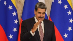 Мадуро дал высокую оценку поддержке России и Китая