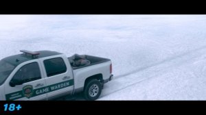 Ледяной предел | В кинотеатре «Москва»