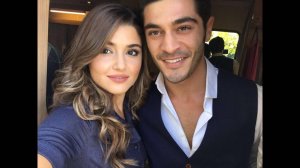 ТОП-8 Самых Лучших Турецких Сериалов с Бураком Денизом