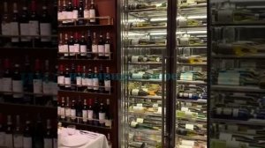 Винные шкафы охлаждаемые от производителя Сварог про по индивидуальным ТЗ.