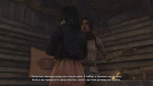 (12+)Прохождение: Syberia 3(2017)(PC) Часть 5