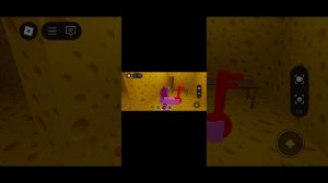 ПОБЕГ ОТ КРЫСЫ🐁🧀