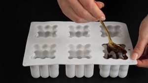 1 MILCH + OBST = tolles Dessert in 5 Minuten - ohne Ofen, Mehl und Gelatine!
