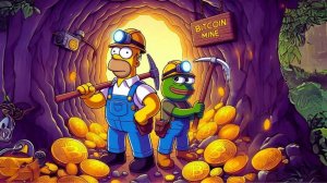 Майнинг 2025 Выгодно ли ?