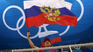 В Европе призвали МОК отменить нейтральный статус для россиян