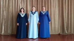 Россия медовая