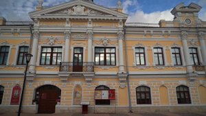 Тула – наш общий дом. В единстве многообразия