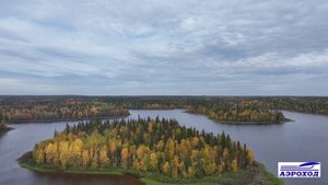 СВП проекта А20ПС