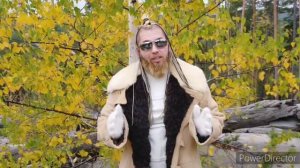 Быль - А.Надажить ( Перезапуск перепрочтения "BELLE - Notre Dame de Paris"