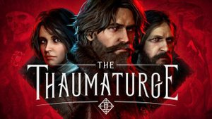 The Thaumaturge #19. Летучий университет. Помощь Неджицу
