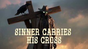 Sinner Carries His Cross
