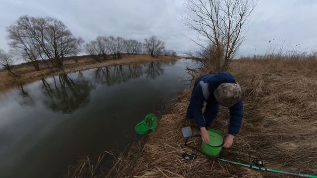 Весна !!! Первый блин смотреть онлайн