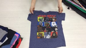 м239.1. Футболки USA