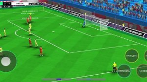 футбол 25 финал