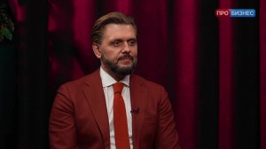 Технологии для бизнеса. Роман Володин, СЕО компании «Атол»