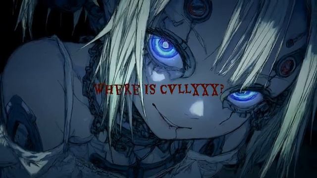 CVllXXX - ! ΛM SHЁLL