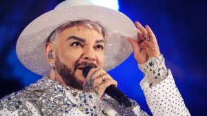 Охранник подал в суд на Филиппа Киркорова