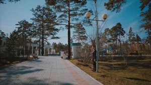 Поздравление Улан-Удэнского городского Совета депутатов с 80-летием Великой Победы