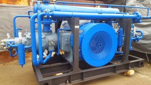 компрессор 2ВМ4-8/401