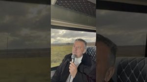 МЫ ЕДЕМ, ЕДЕМ, ЕДЕМ...